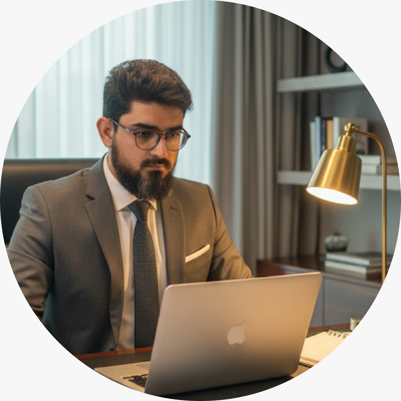 Sir Abubakar M. Siddiqui